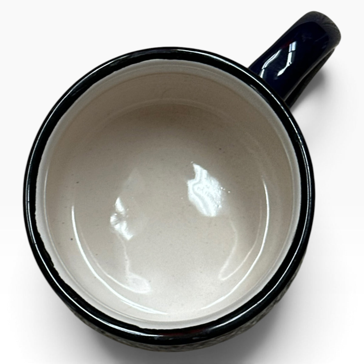 Con edison mug