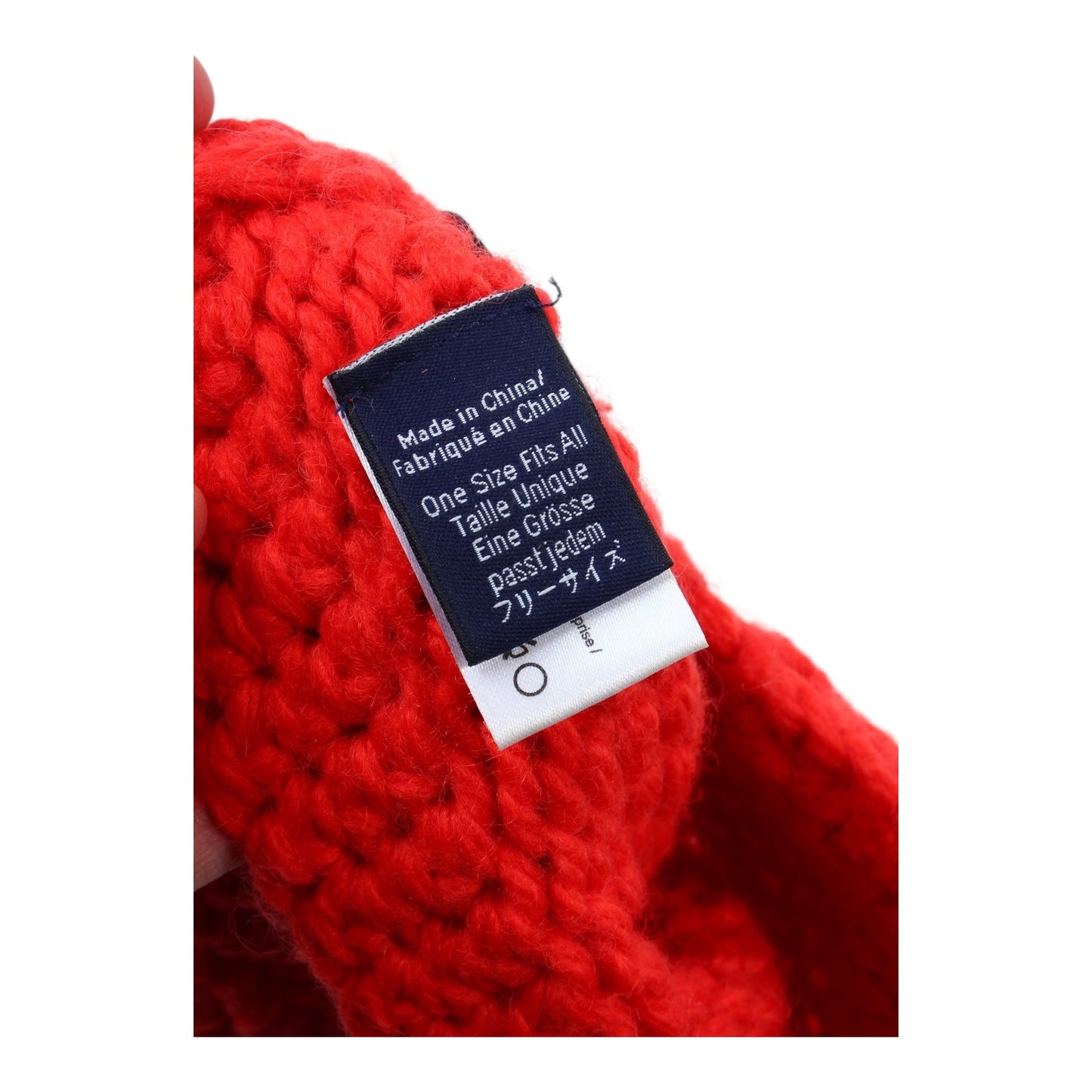 2010 Arc’teryx brimmed beanie wool blend