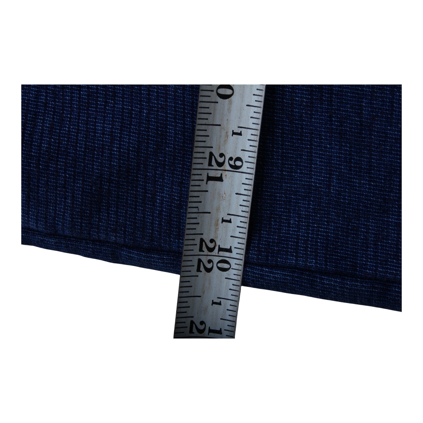 90s Armani jeans sweatshirt medium