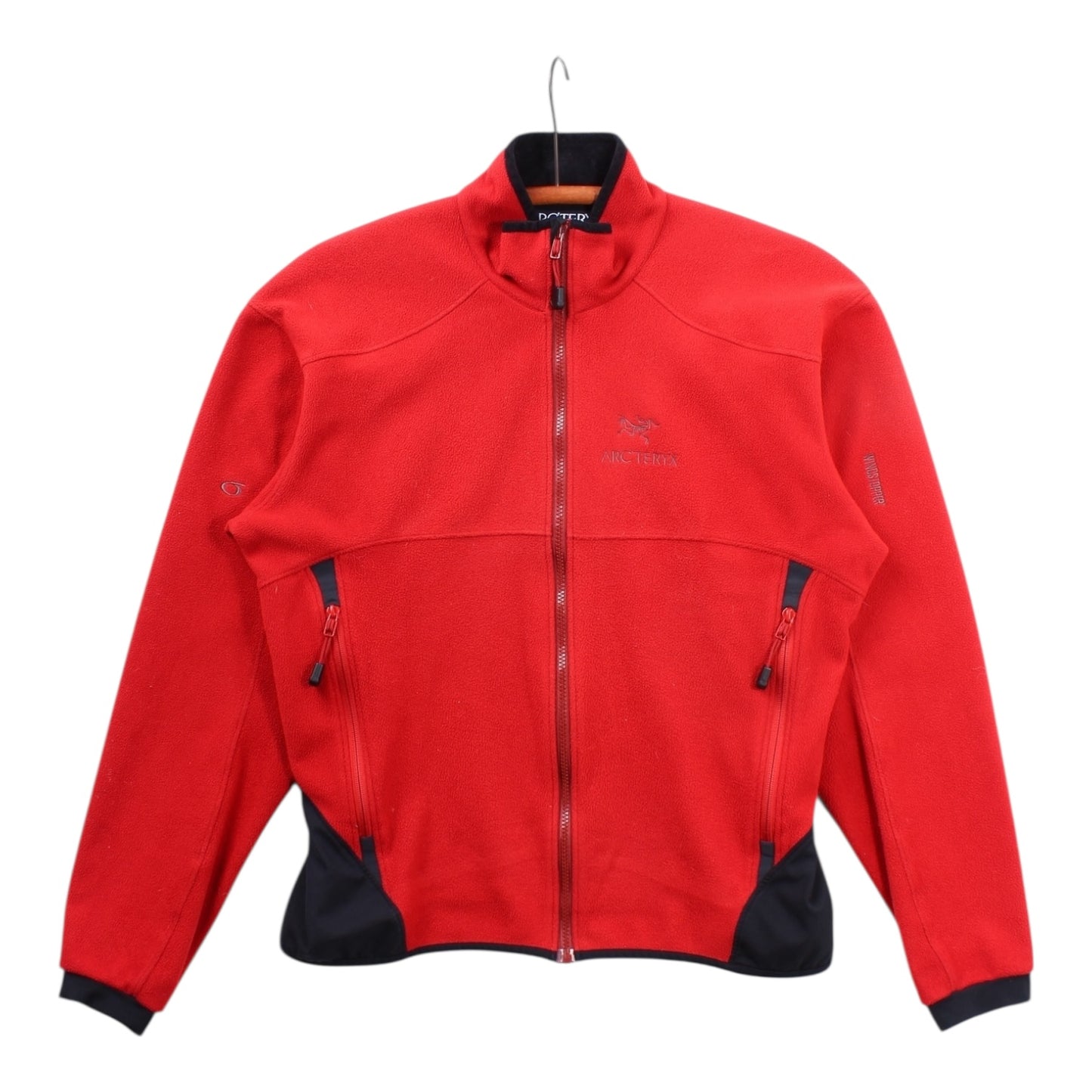 2001 Arc’teryx GAMMA fleece large