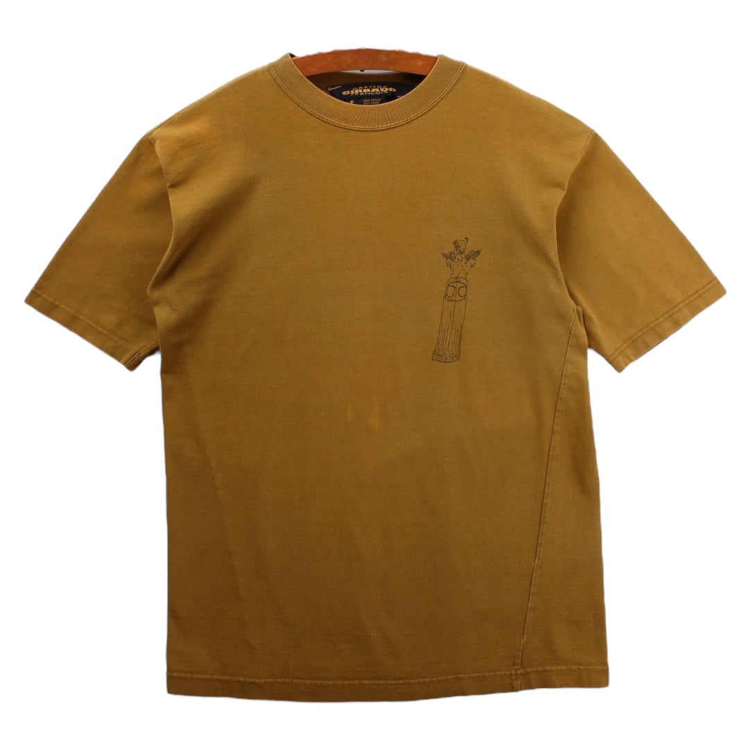 90s Girbaud tee Small
