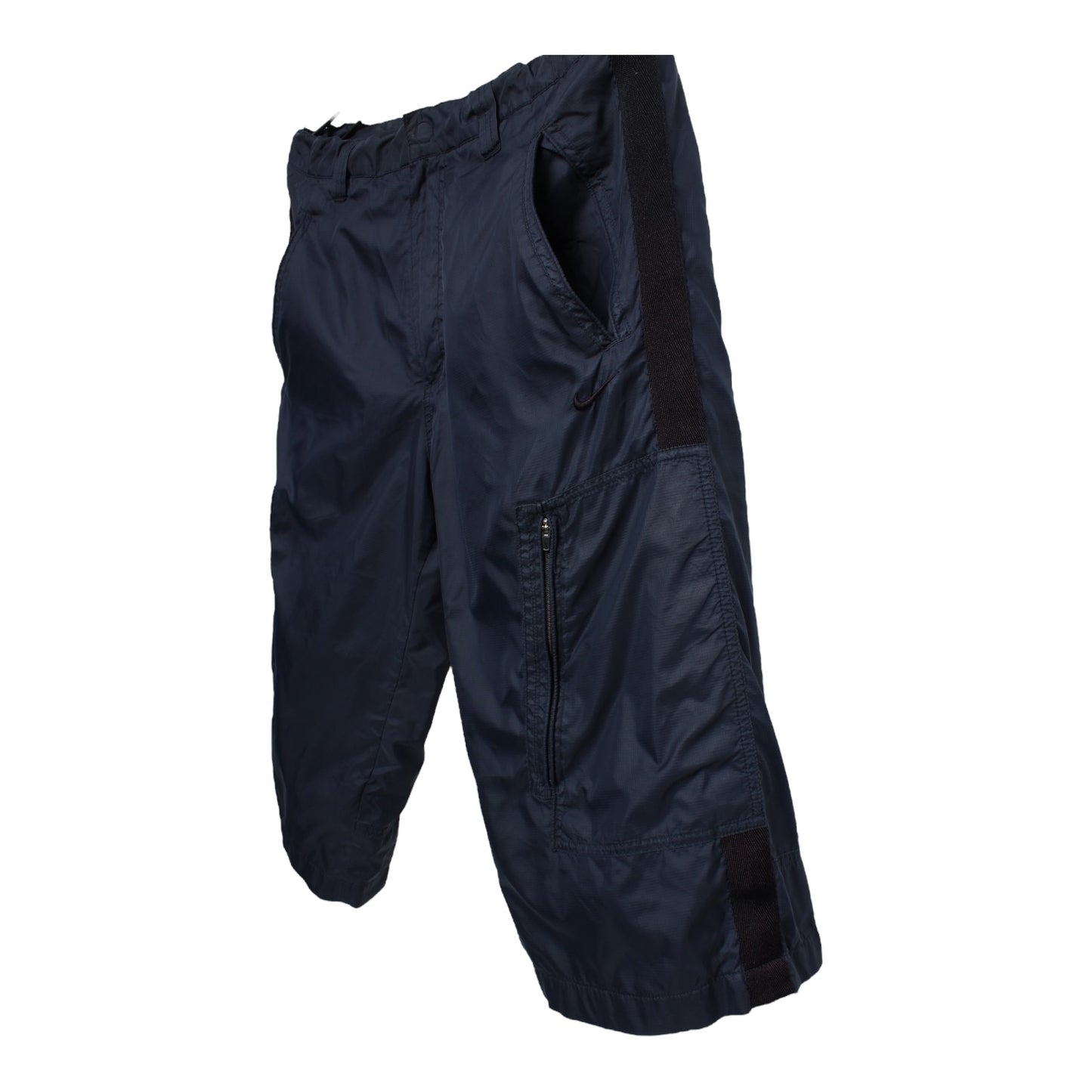 2000s Nike tech long short large