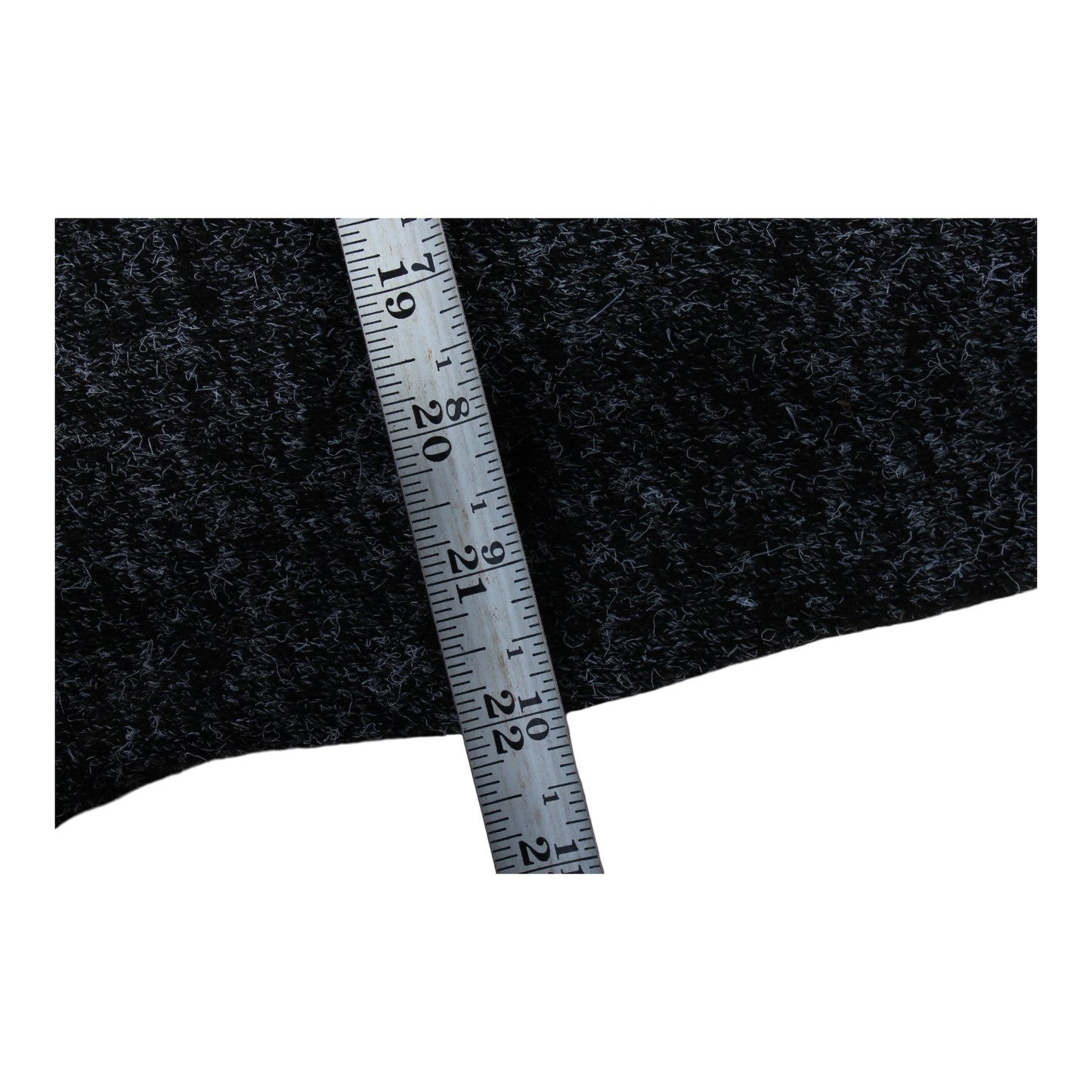 CALUGI E GIANNELLI wool rayon blend sweater large