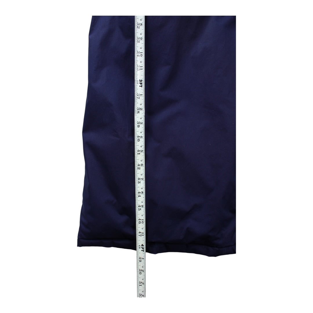 90s holt renfrew down trench coat Made in canada🇨🇦 XL