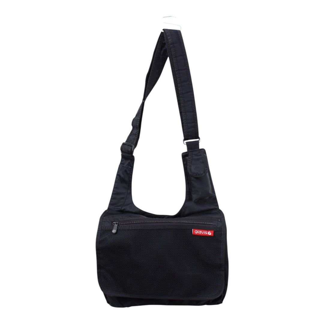 2000s Gravis sidebag