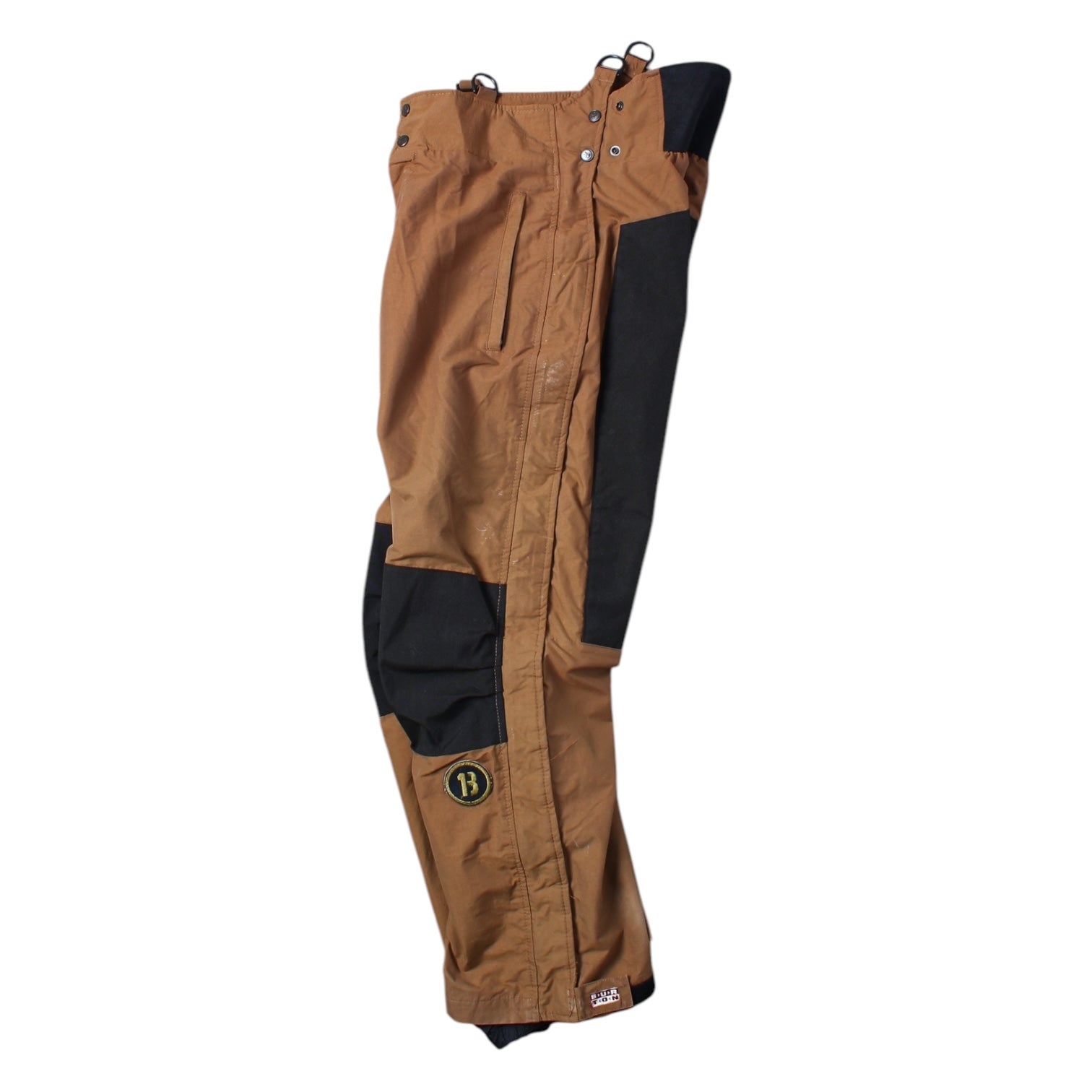 90s Burton full snowboard outerwear kit large – Vintage Sponsor