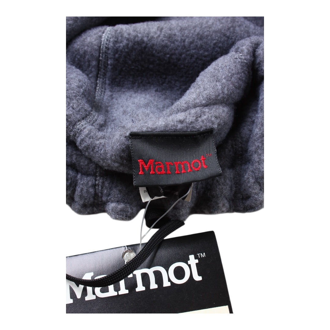 90s Marmot grand tour hat