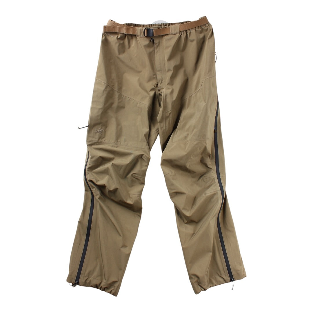 2013 Arc’teryx leaf alpha SV pant crocodile gen1 XL