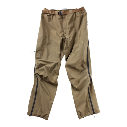 2013 Arc’teryx leaf alpha SV pant crocodile gen1 XL