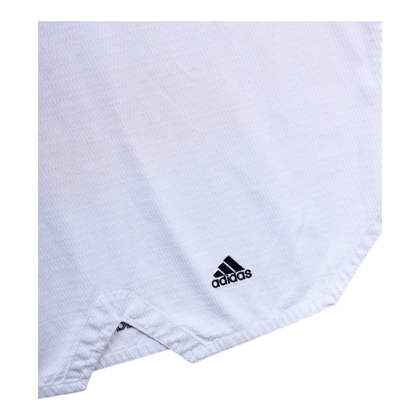 90s Adidas korea Taekwondo set