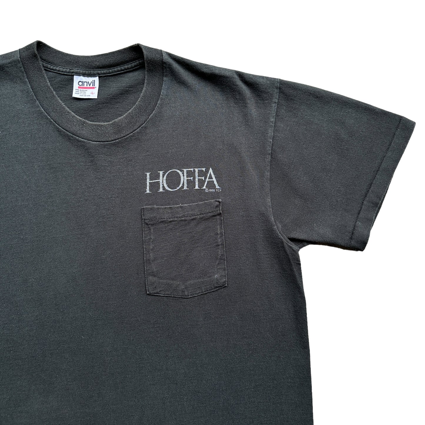 90s Hoffa movie tee M/L