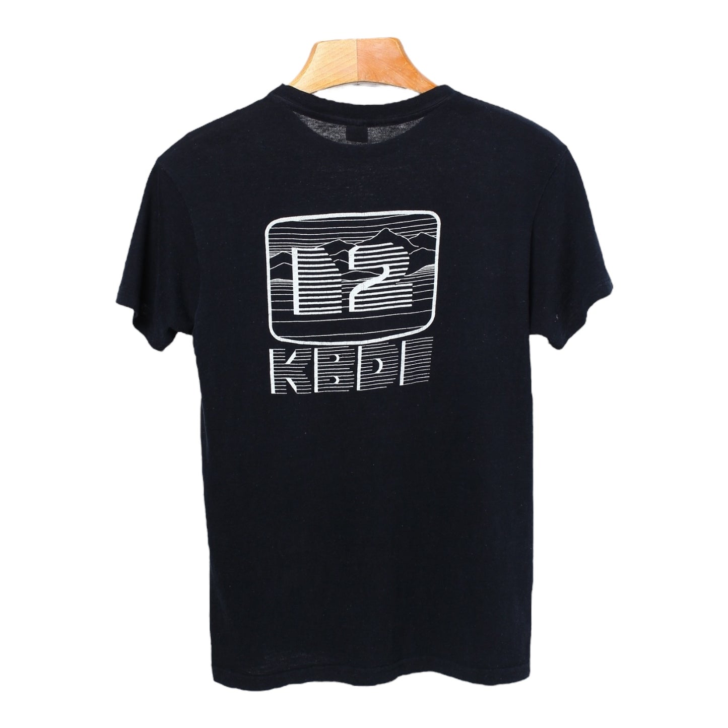 70s The twilight zone tee XS