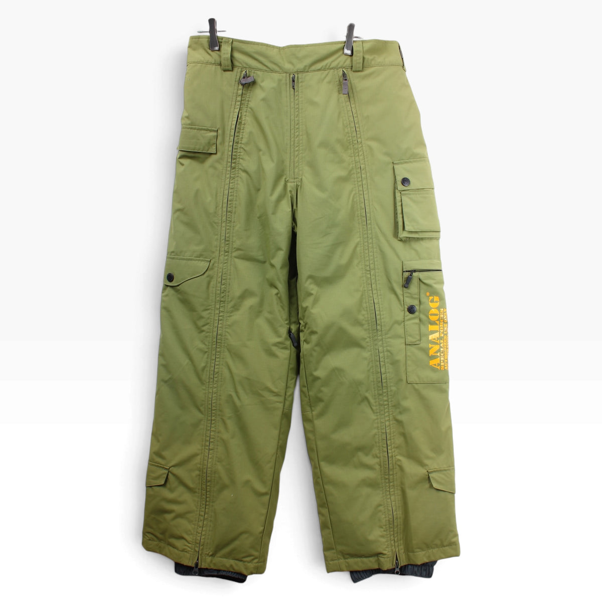 Burton Analog flight pants large
