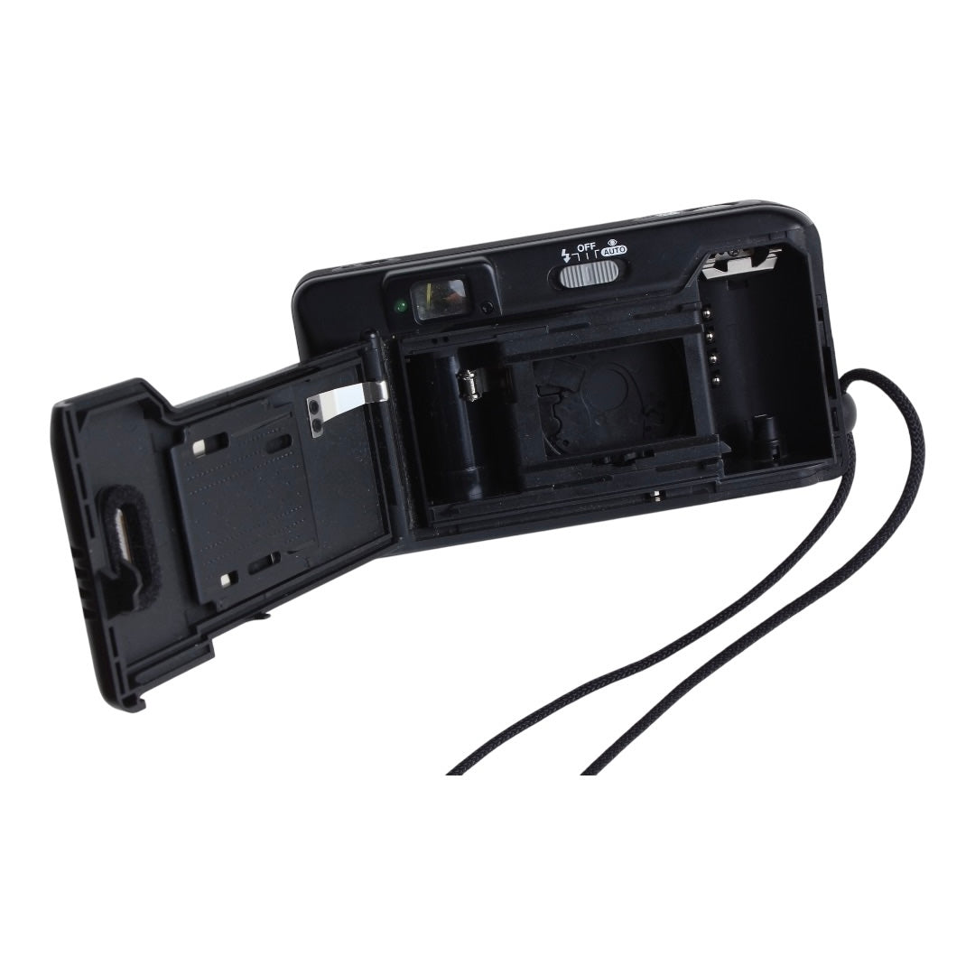 Canon 35mm pal point and shoot camera