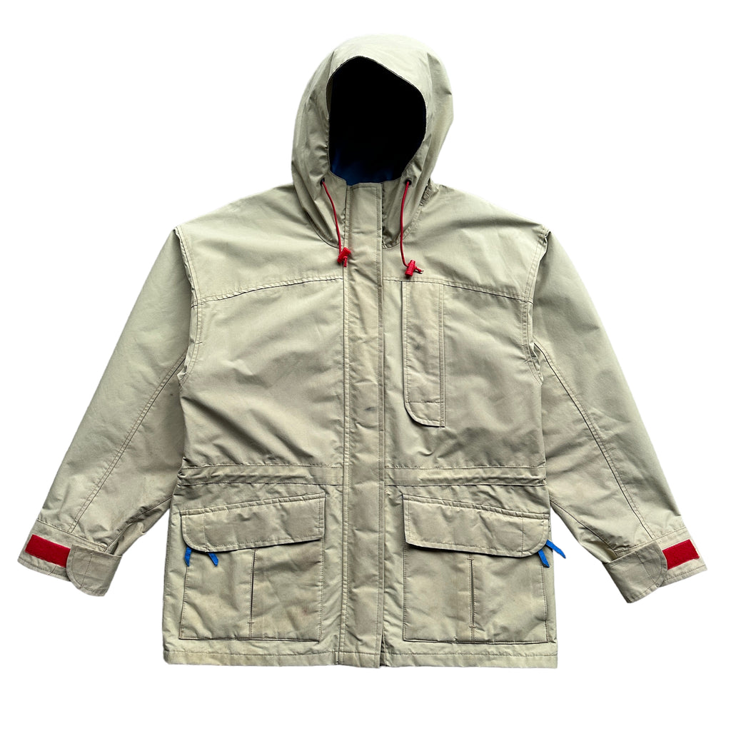 1989 EMS goretex jacket medium