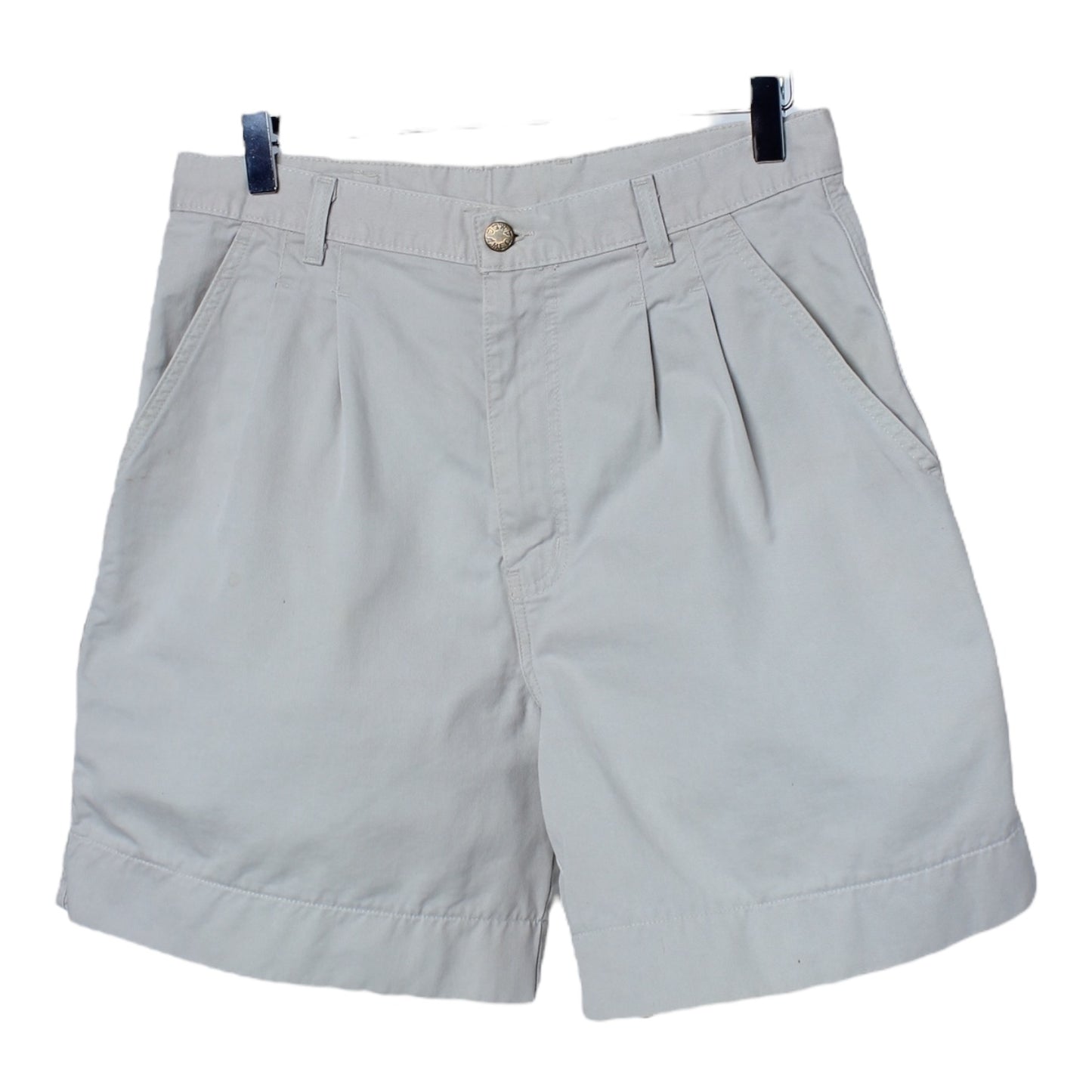 80s MEC cotton shorts sz30