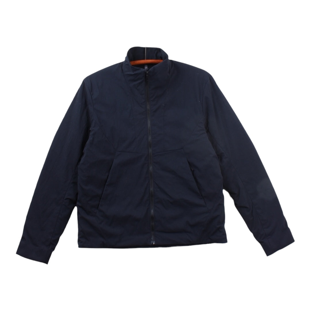 Mionn Arc’teryx veilance jacket small