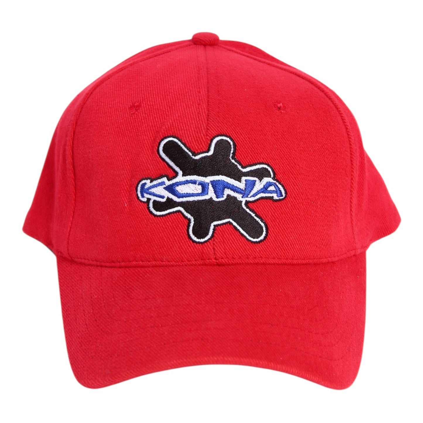 Kona bike flex fit hat