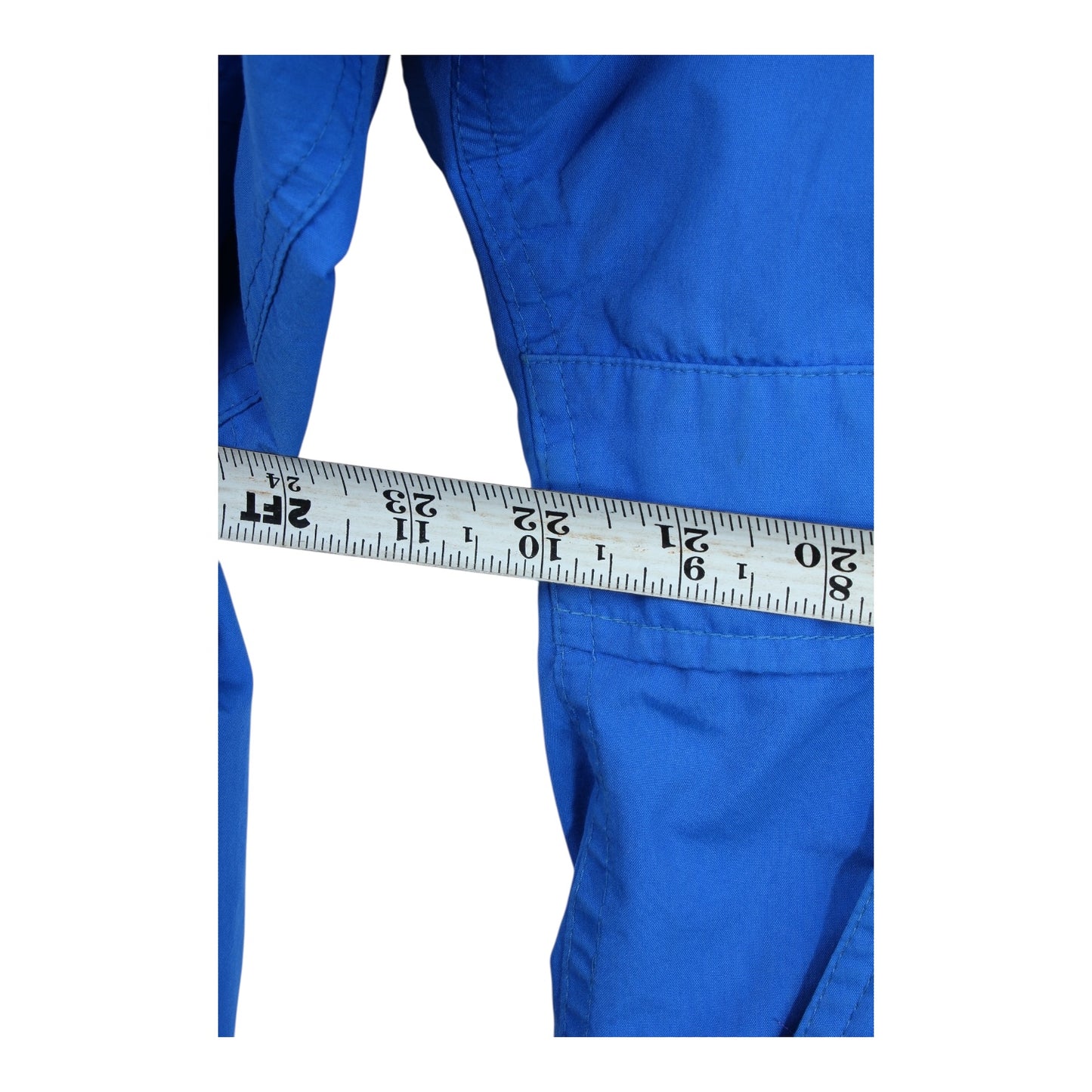 1985 EMS anorak pullover goretex jacket medium