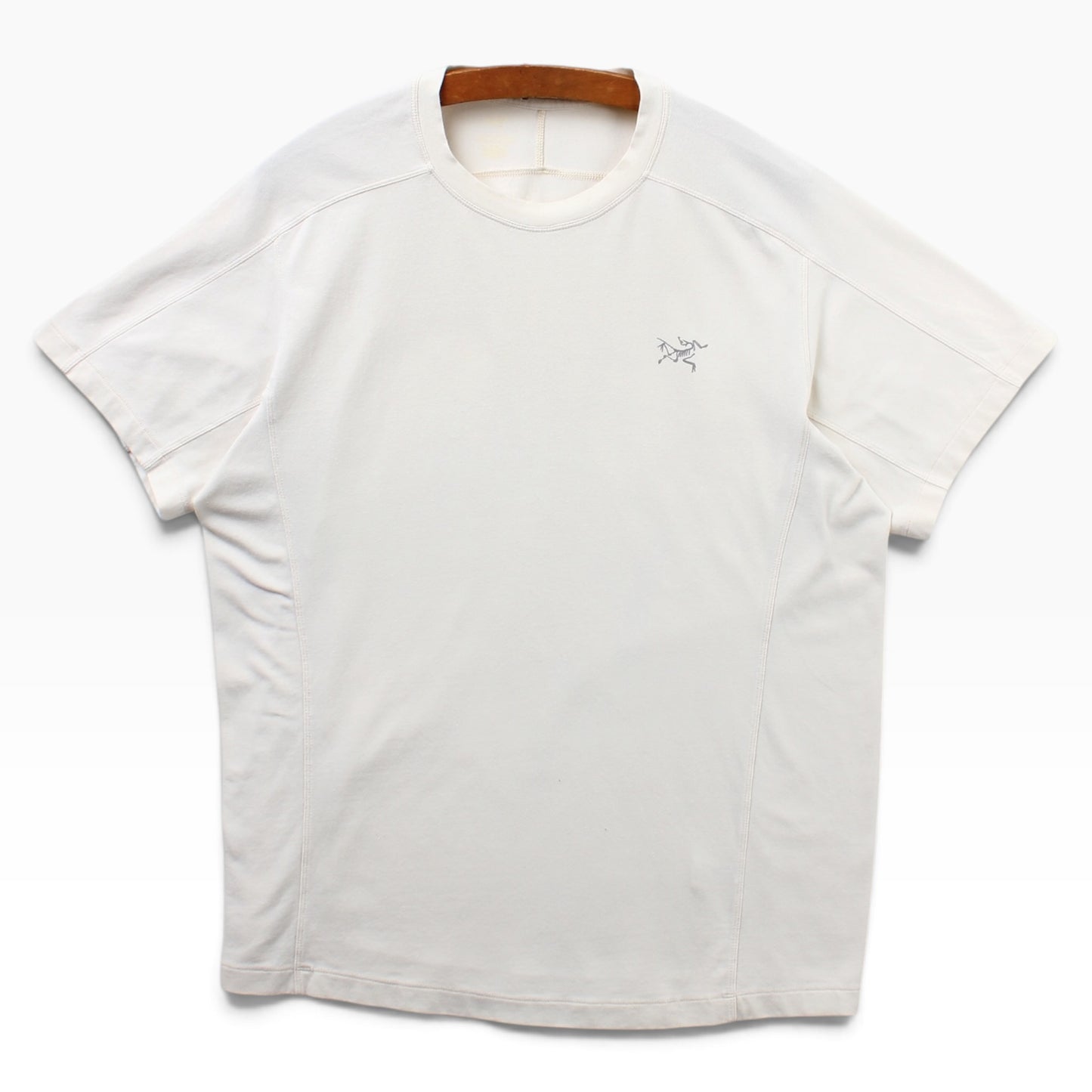 2000s Arc’teryx cotton tee S/M