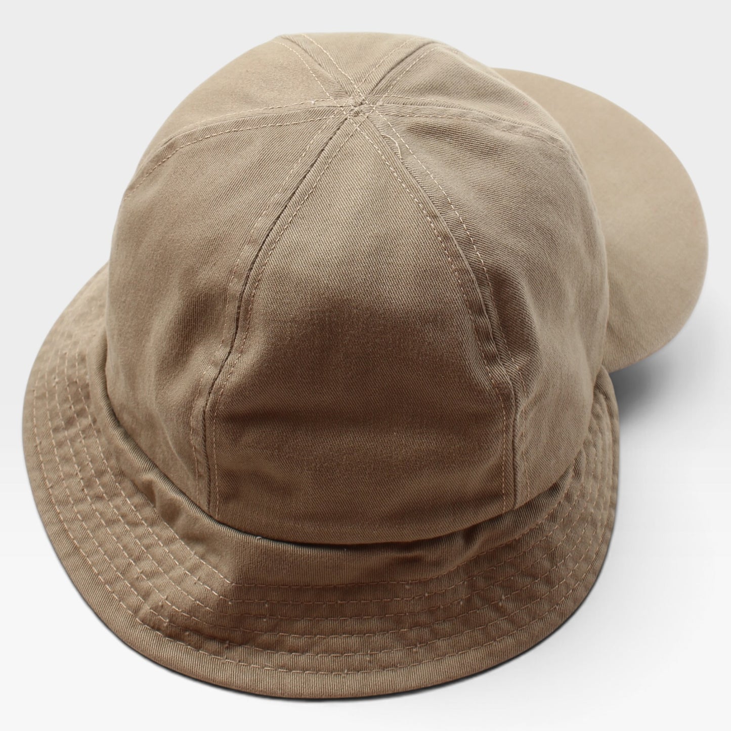 80s Longbill sun hat