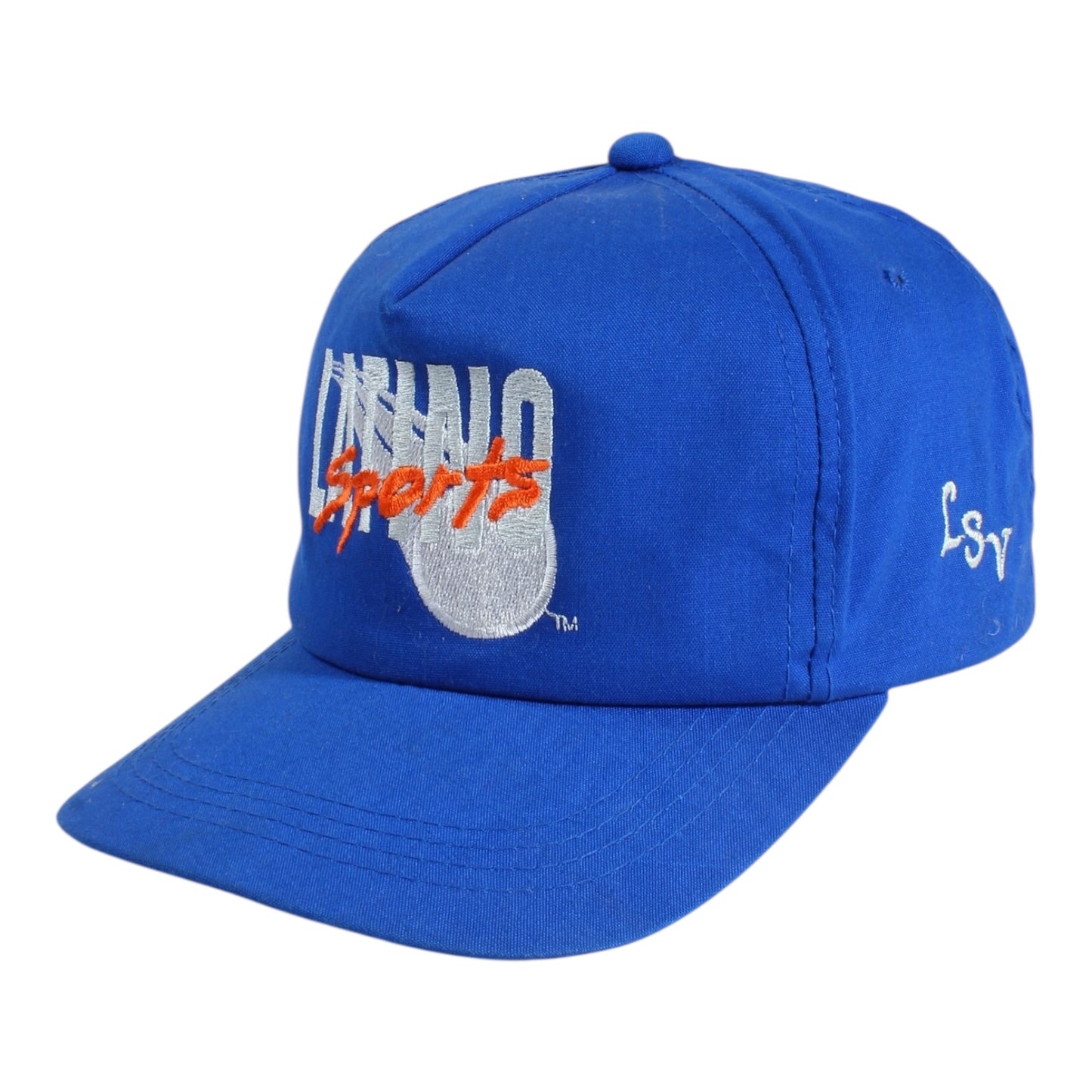 Latino sports hat