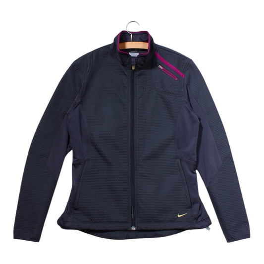 Nike sphere tech jacket women’s medium