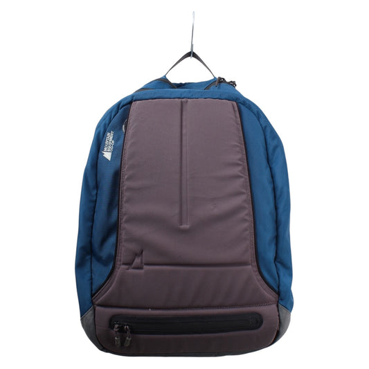 2000s Mec tech backpack