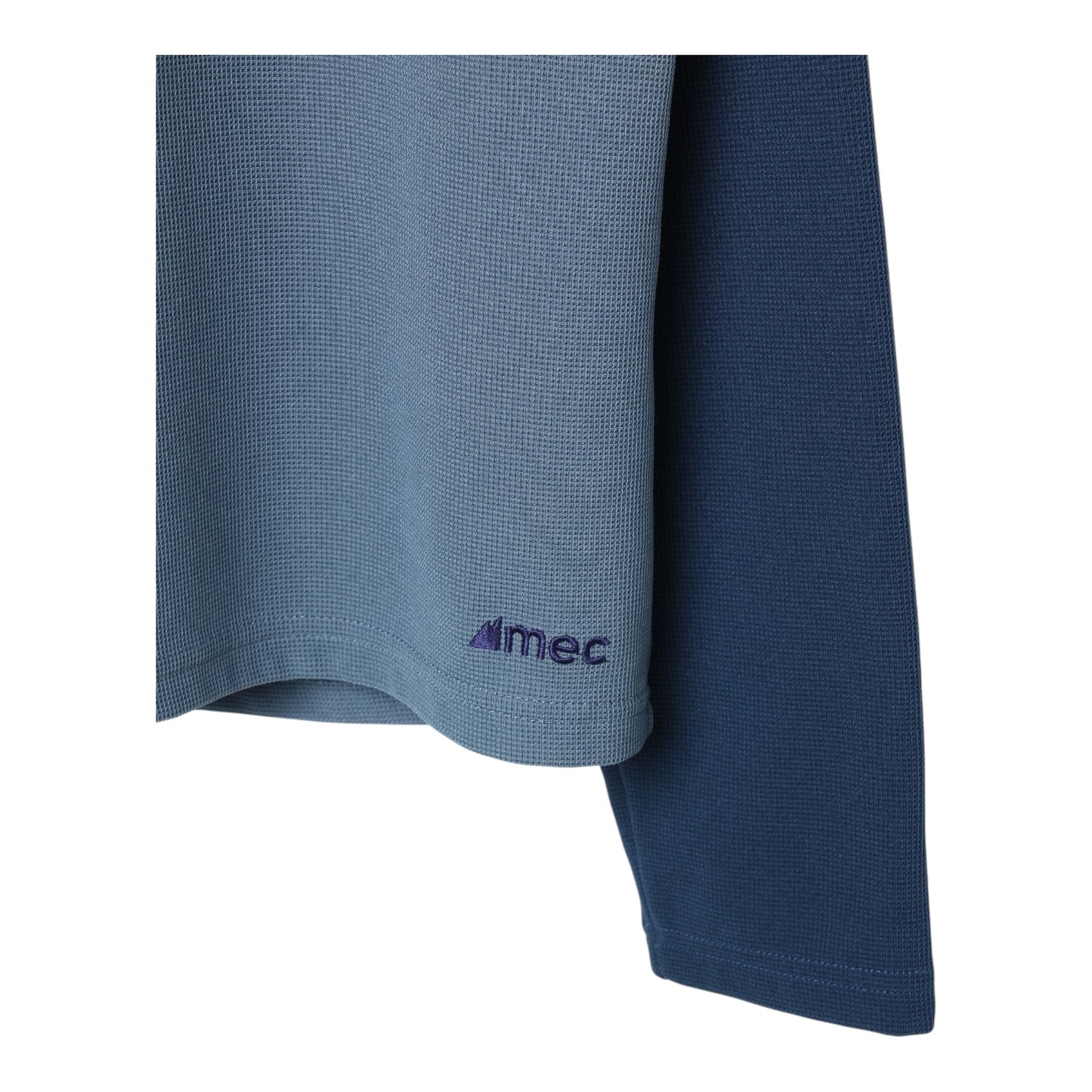 2000s MEC free ride mid layer medium