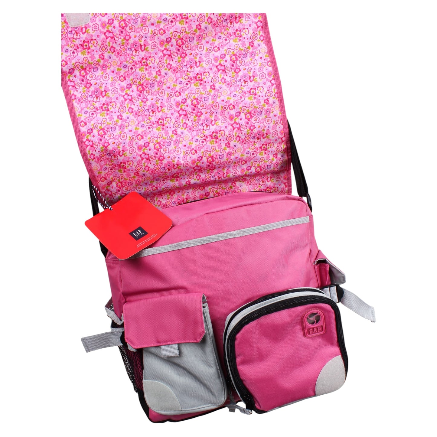 2000s Gap side bag