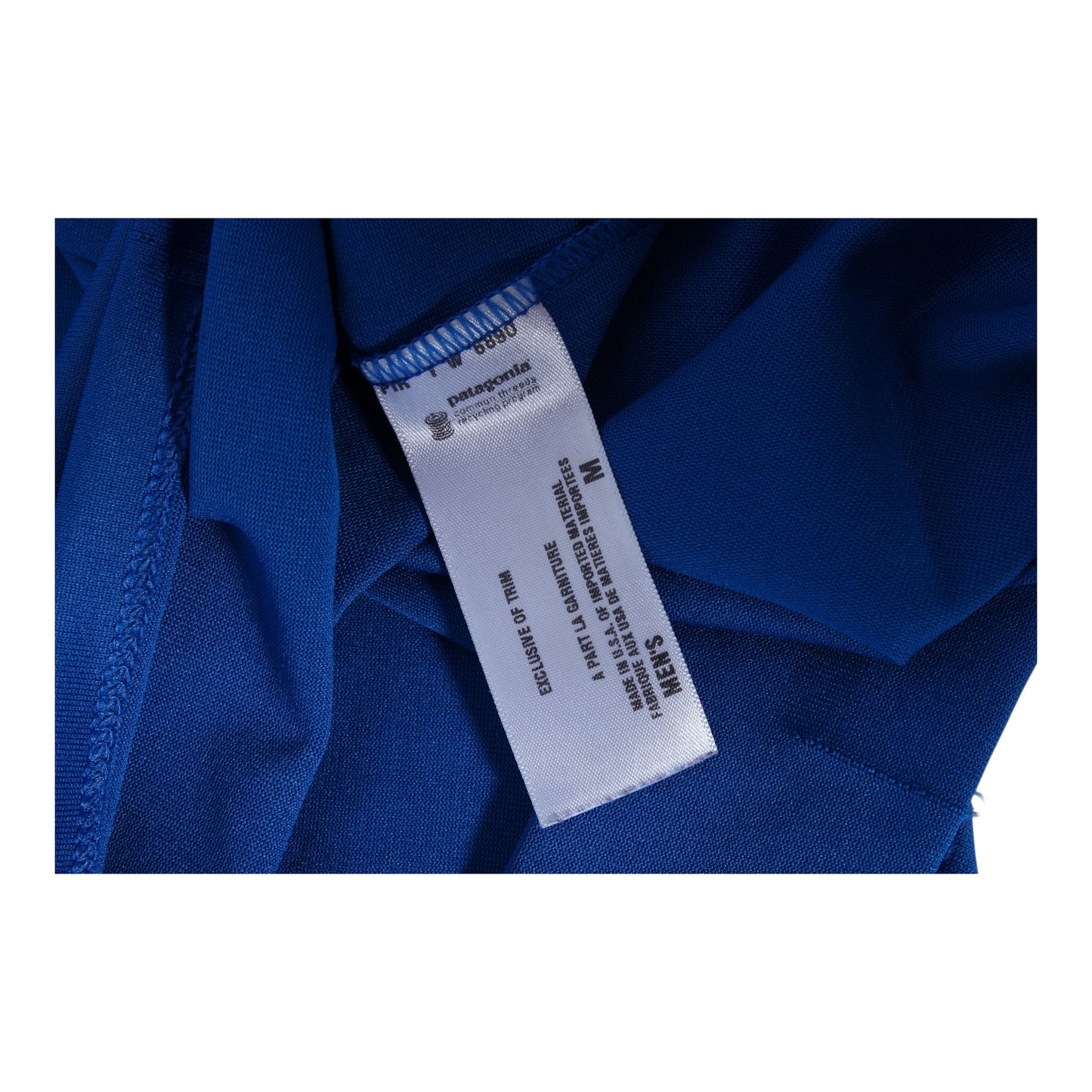 Patagonia sun shirt Made in usa🇺🇸 small