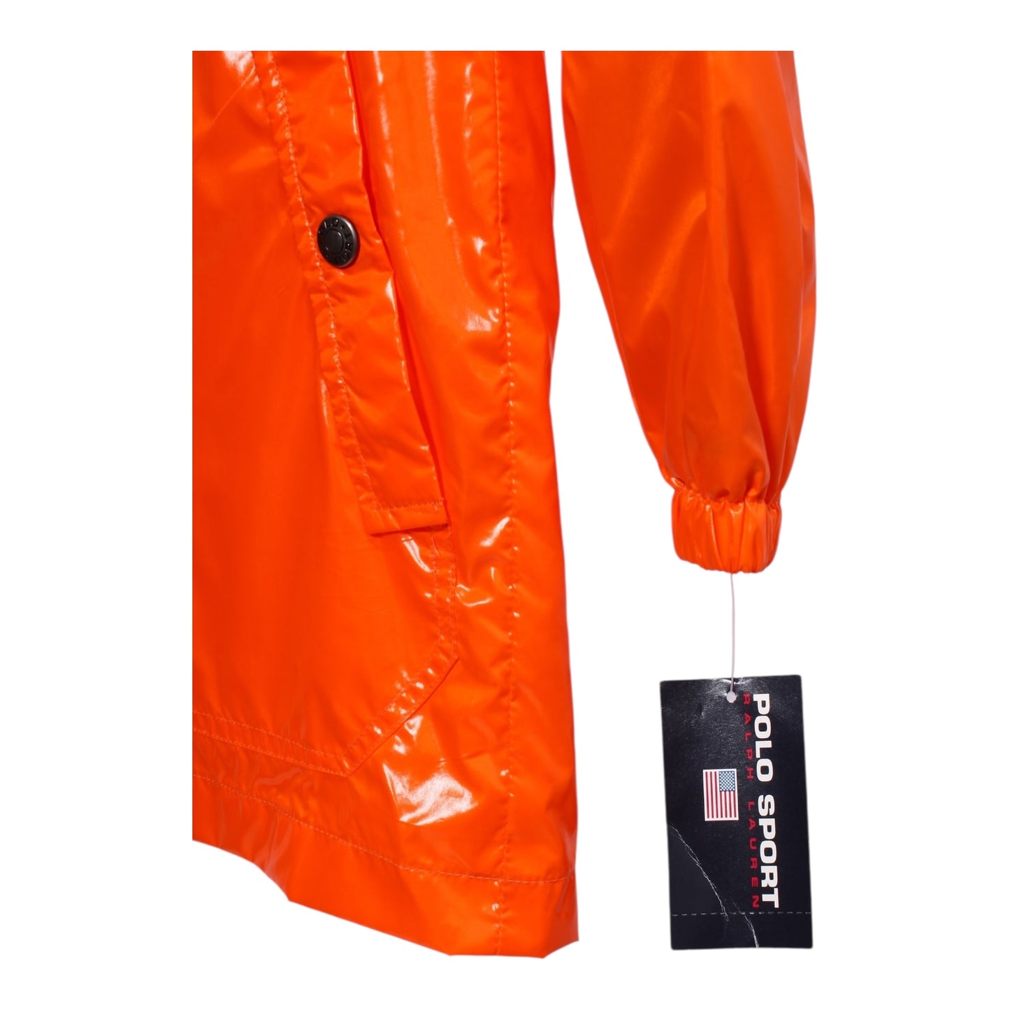 Polo Ralph Lauren polo sport Women’s jacket Small