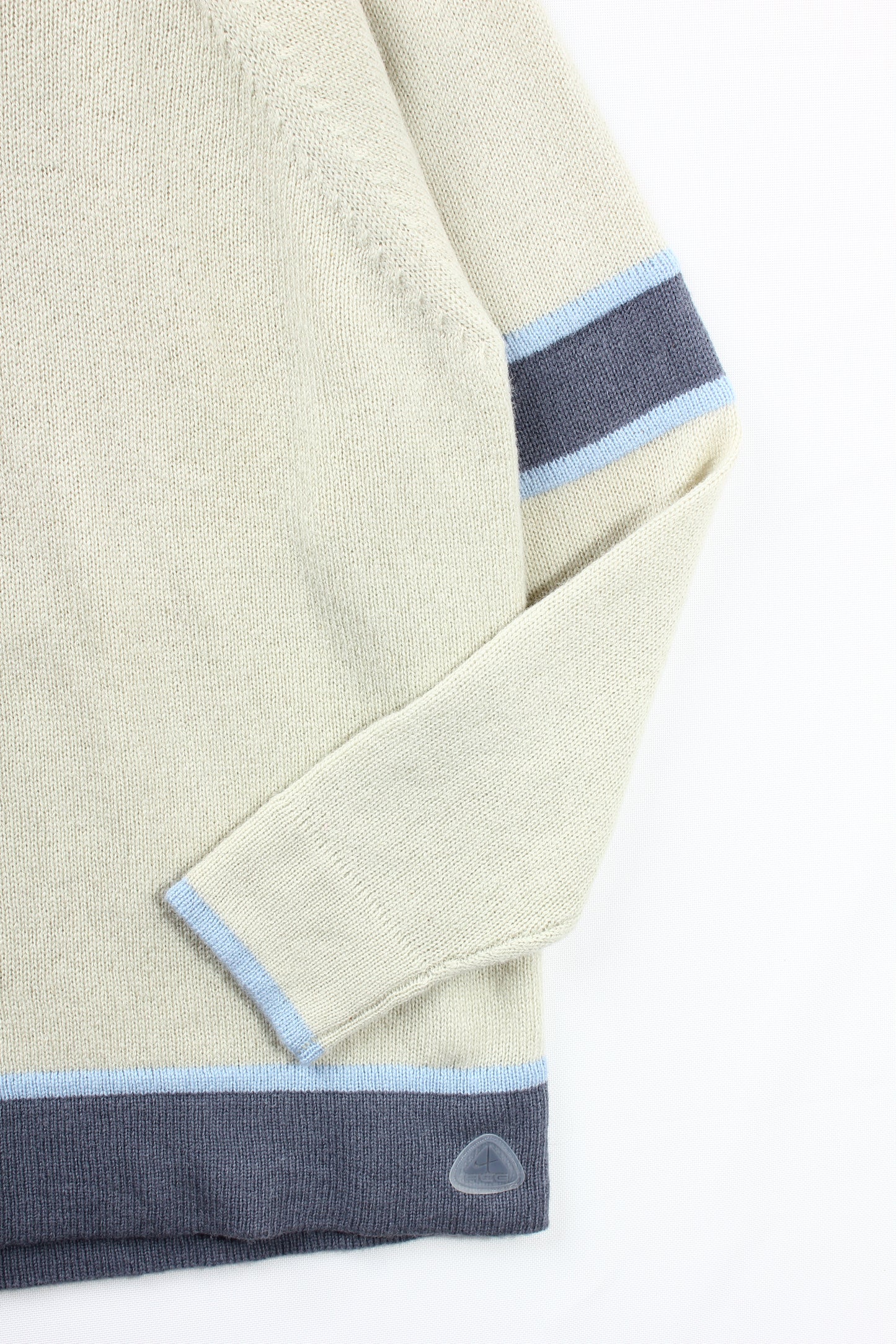 90s Nike ACG wool sweater XL