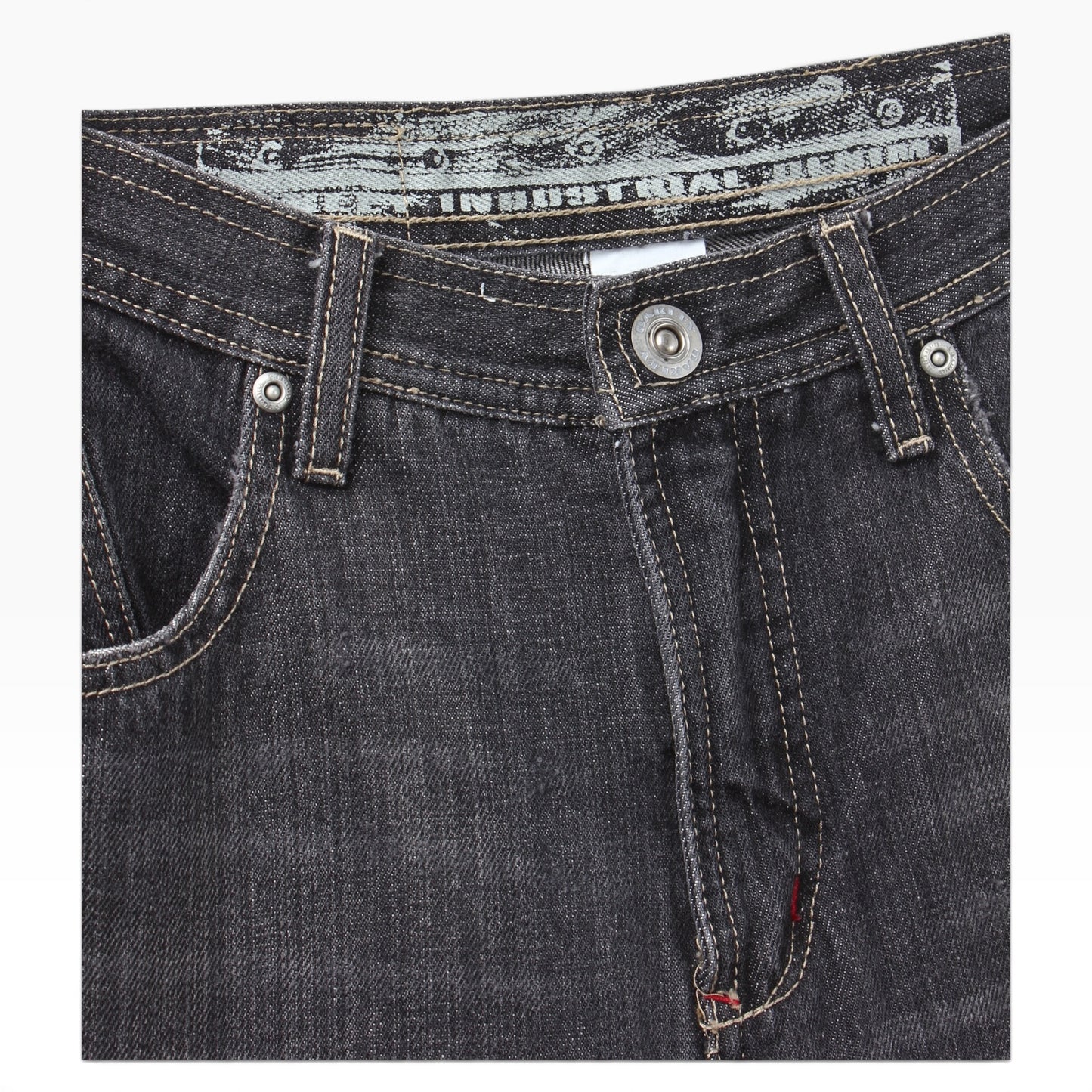 Oakley industrial denim 34/32