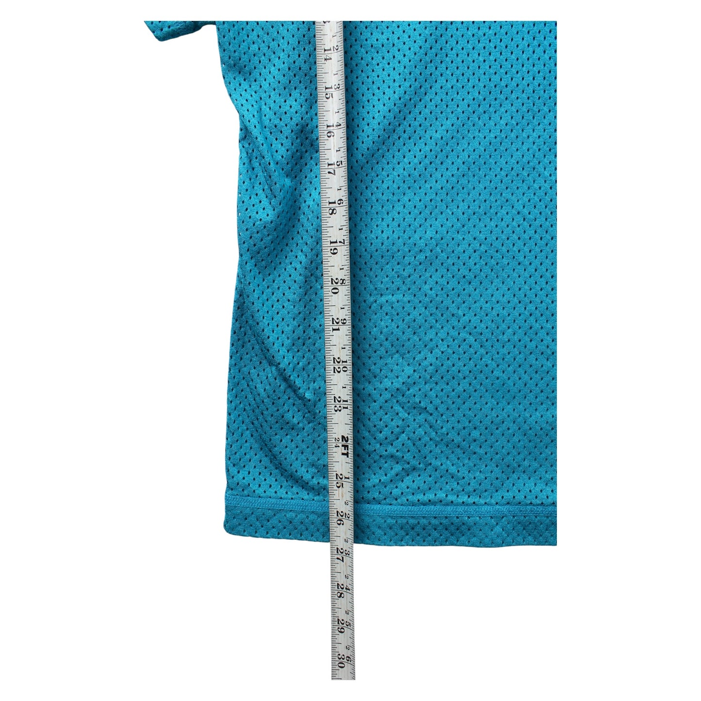 90s REI mesh top small