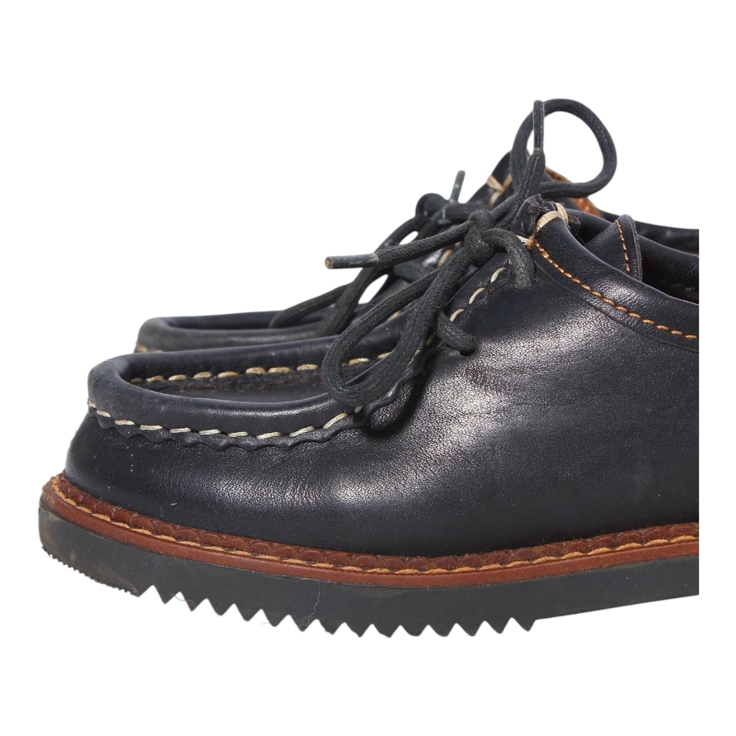 Baliggio leather kids shoe Made in italy🇮🇹 sz29