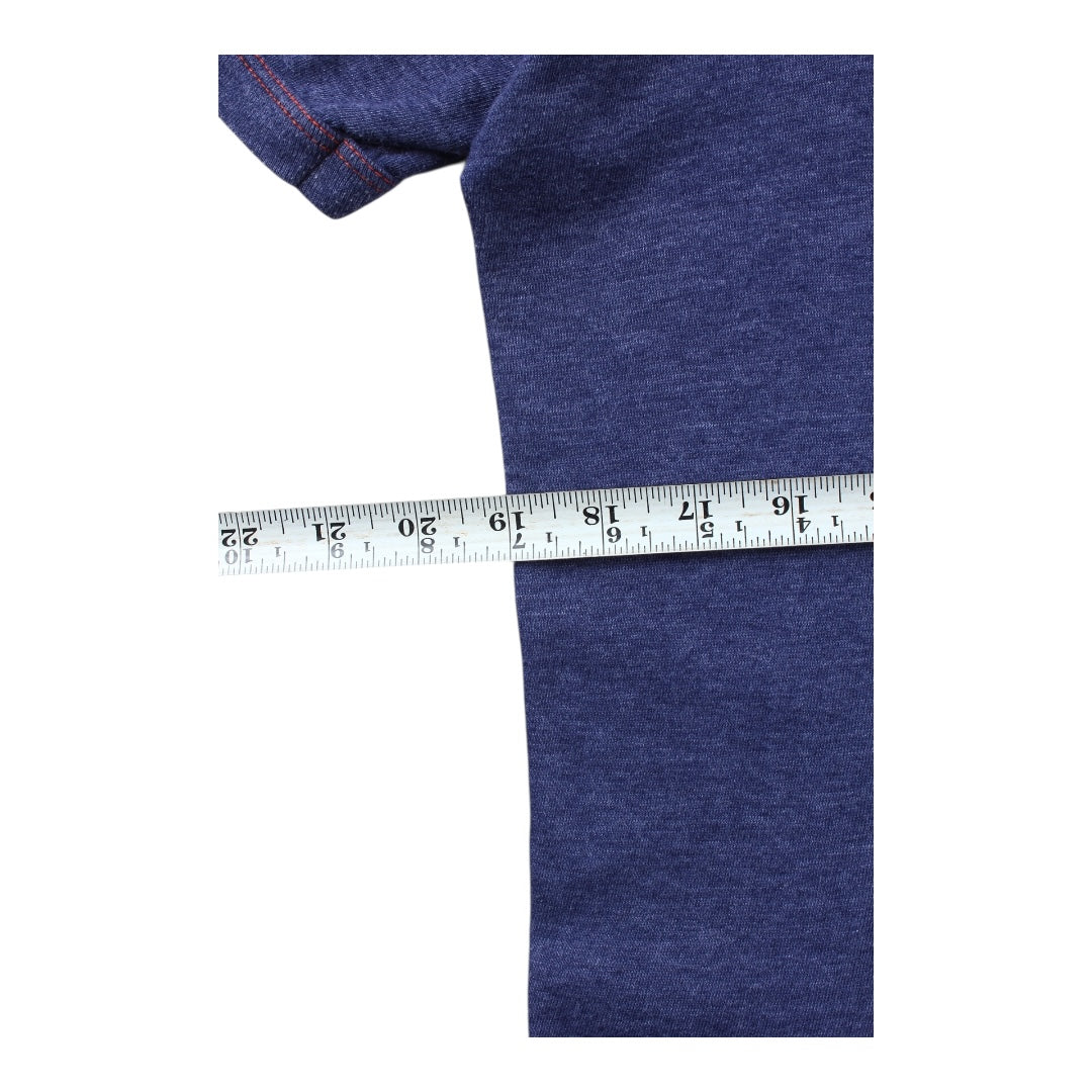 70s Maxwell tee small