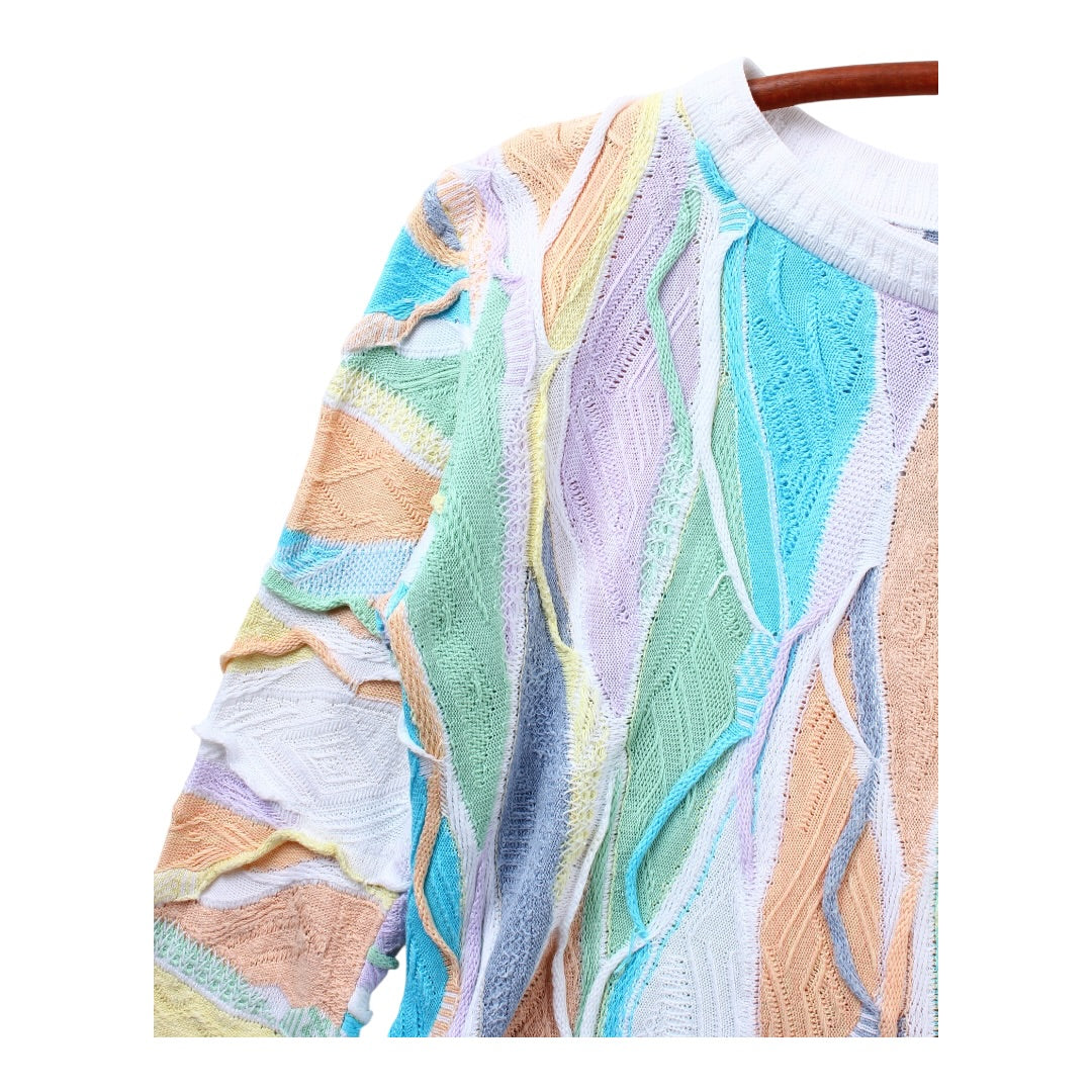 Coogi sweater S/M