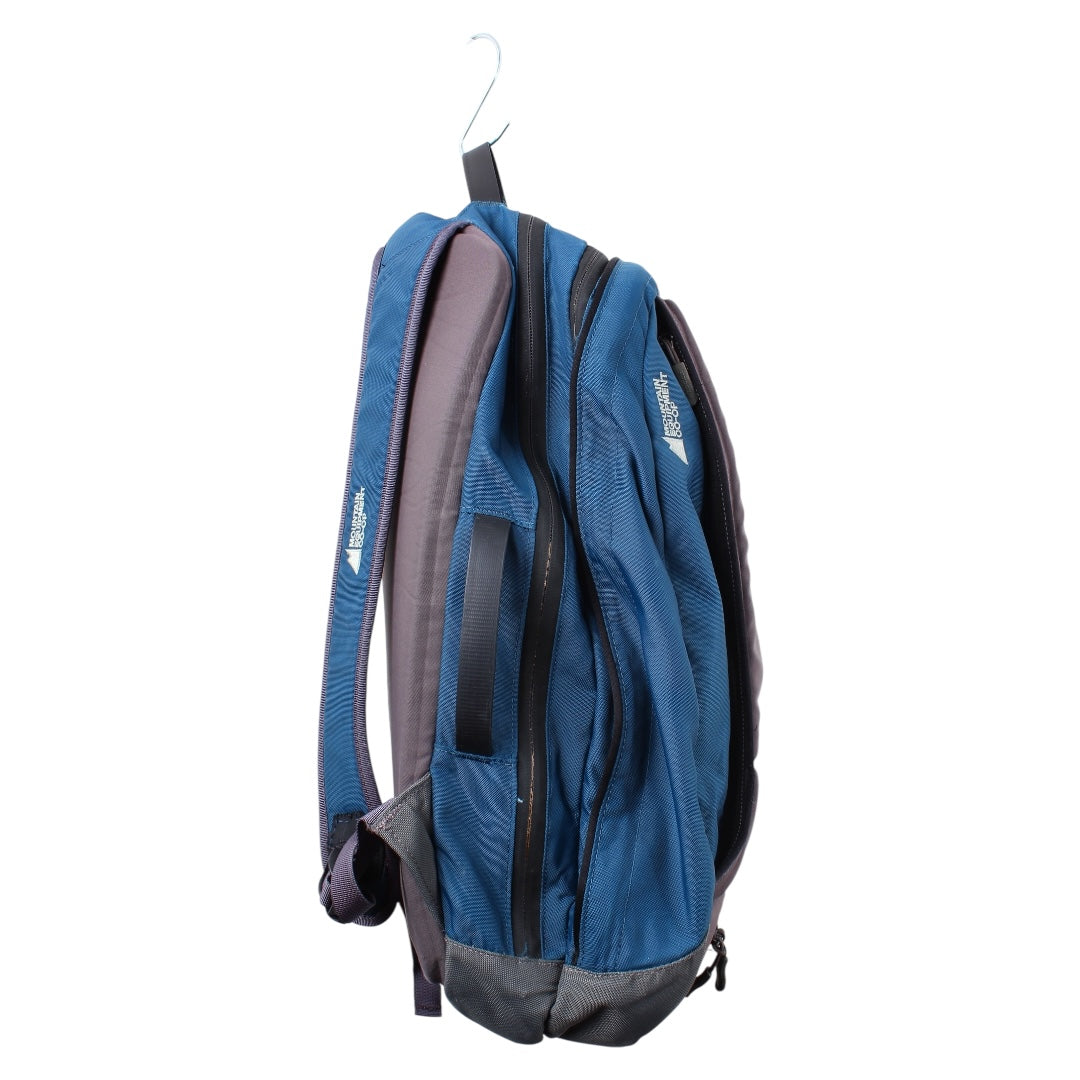 2000s Mec tech backpack