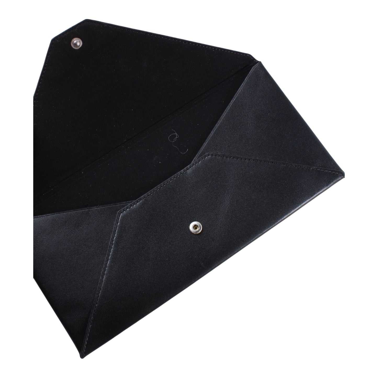 Tumi leather document holder