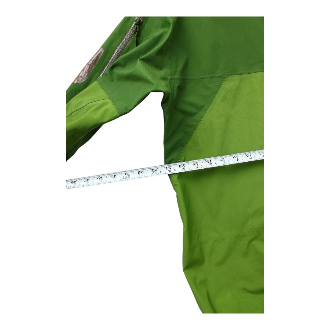 Early 2000s Arc’teryx Sidewinder SV women’s medium