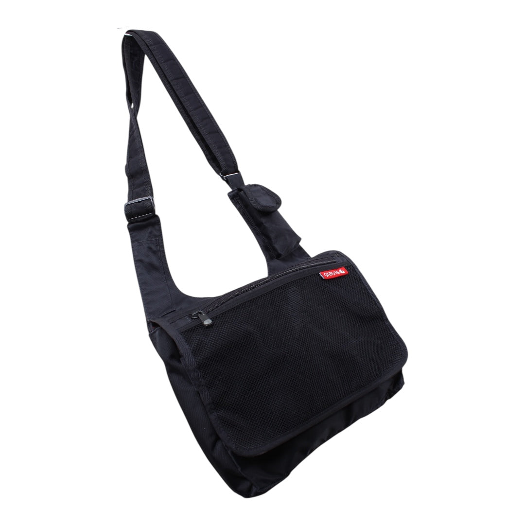 2000s Gravis sidebag
