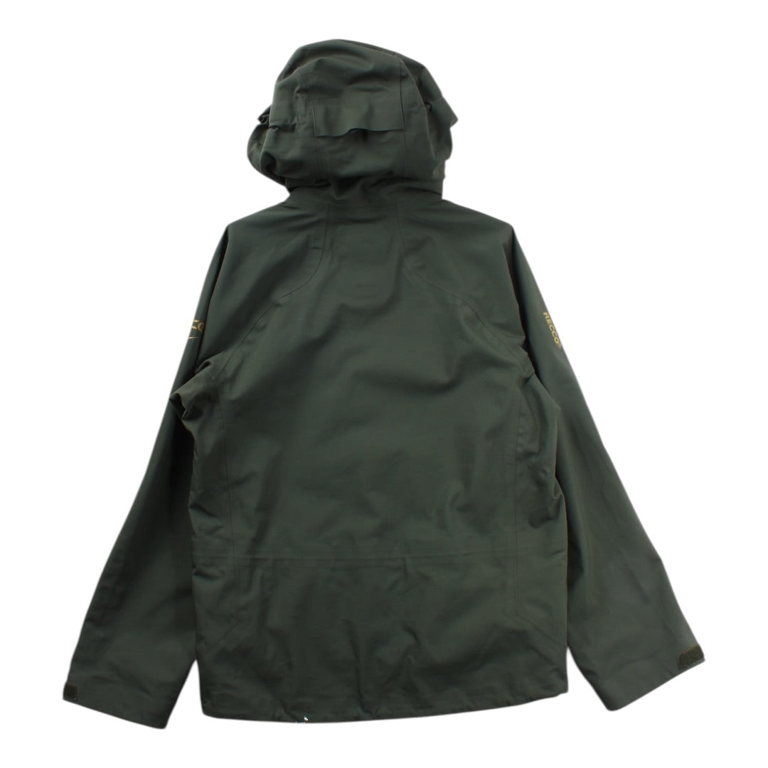 2000s Nike ACG GORETX jacket Small