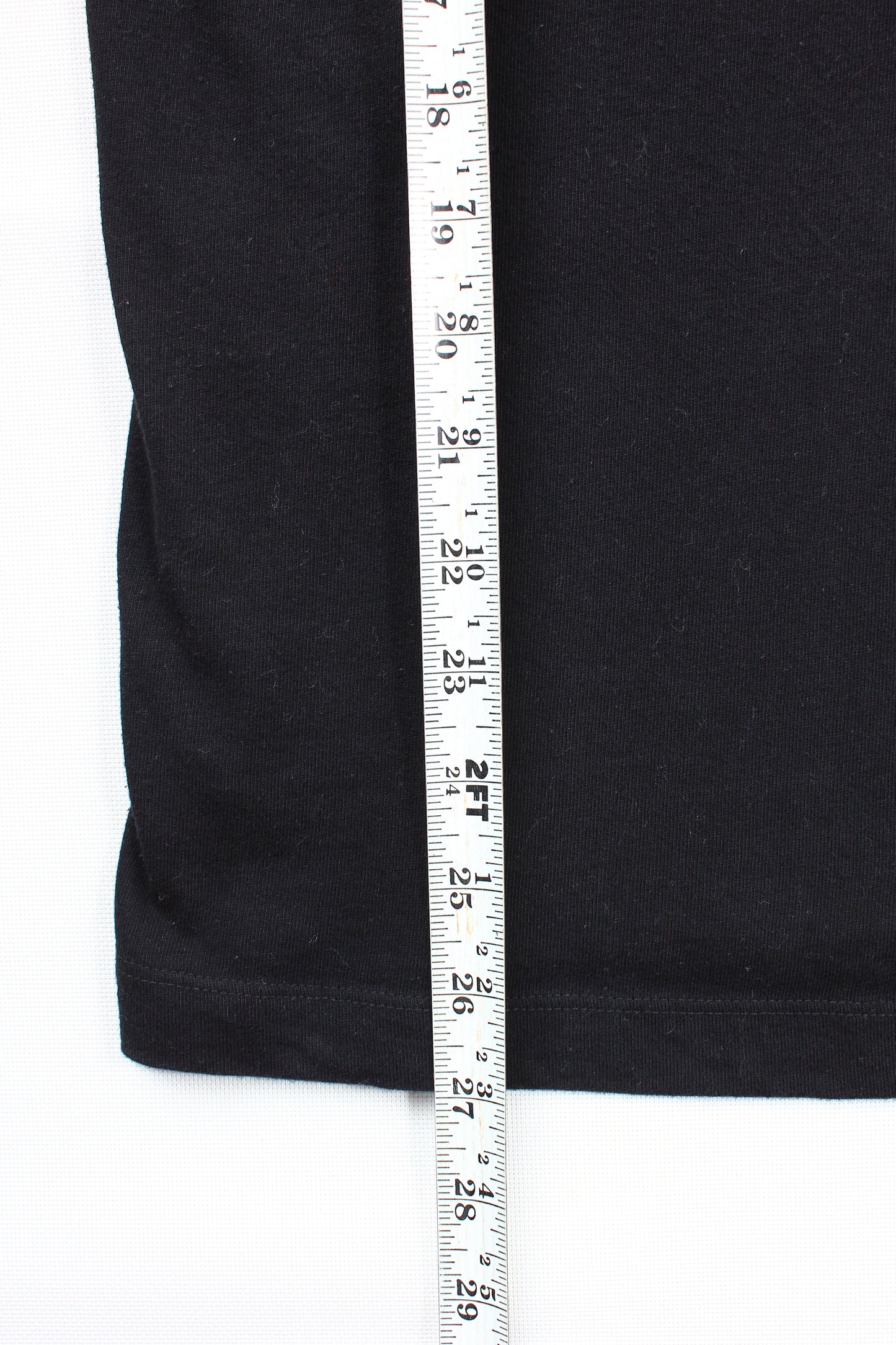 2000s Banana republic bike tee small