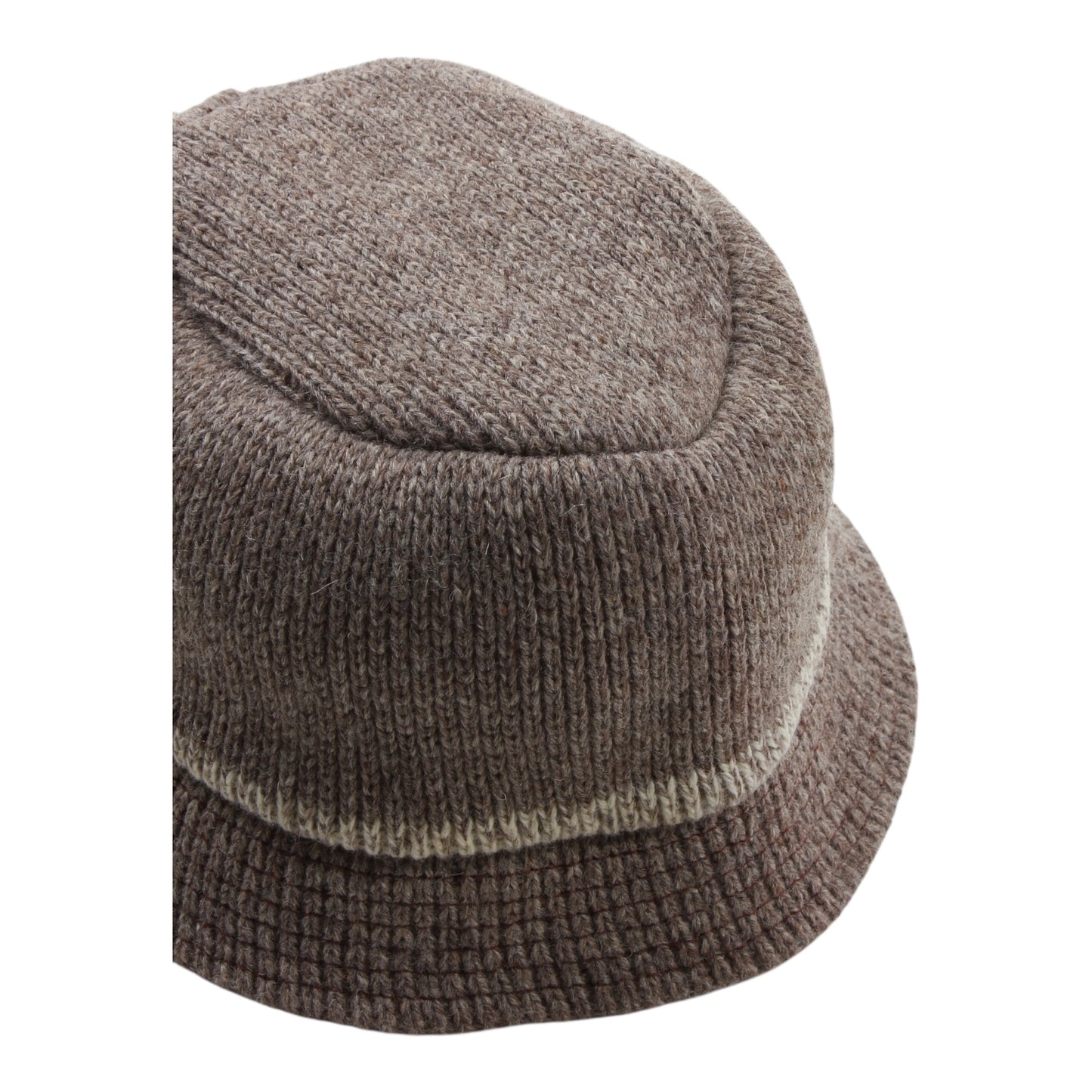 wigwam wool bucket hat