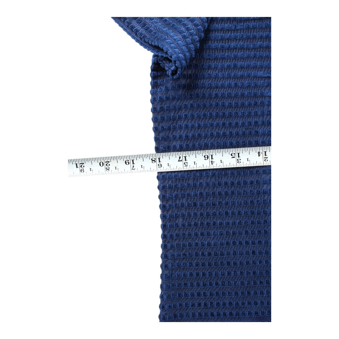 2000s Banana republic grid top women’s large