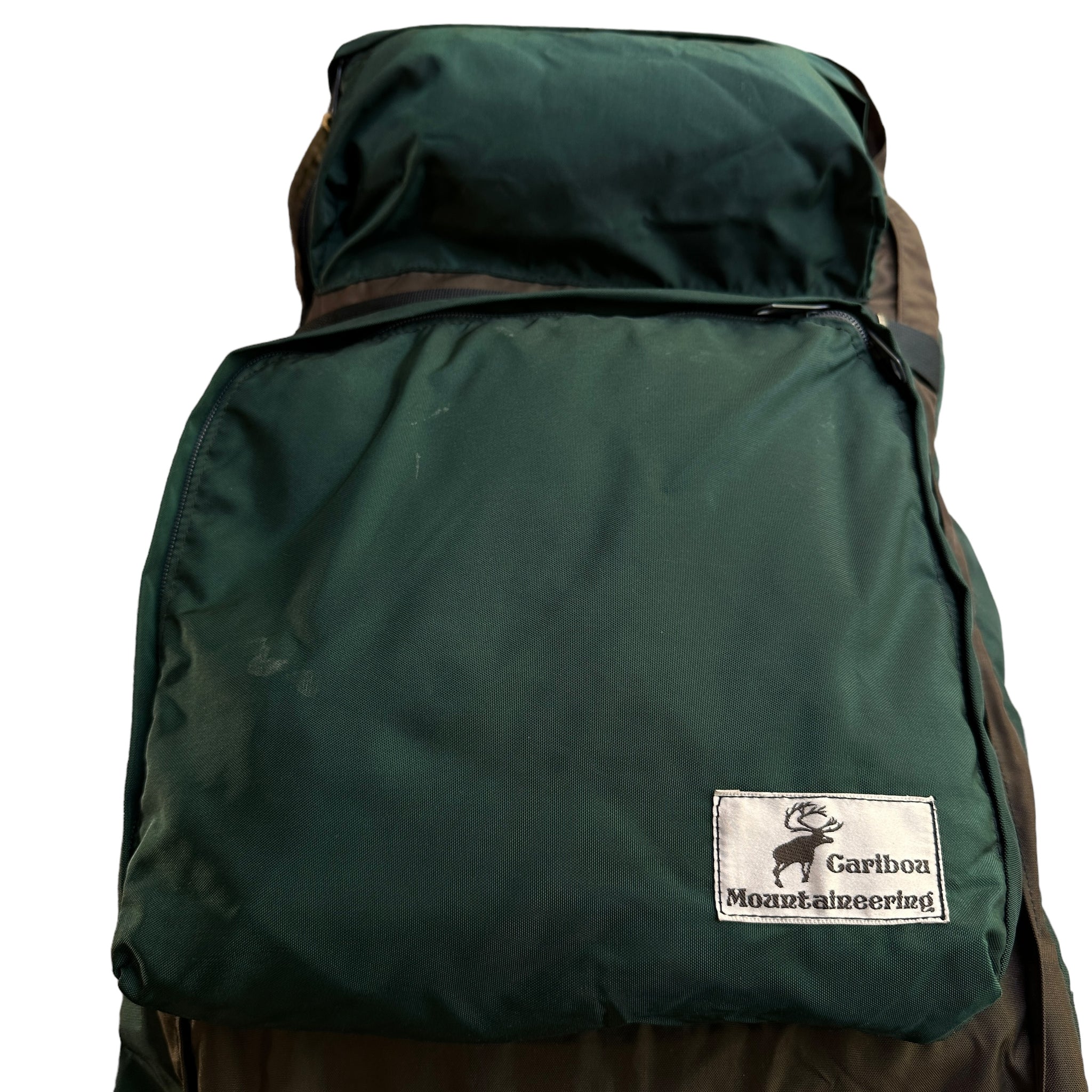 80s Caribou Big backpack