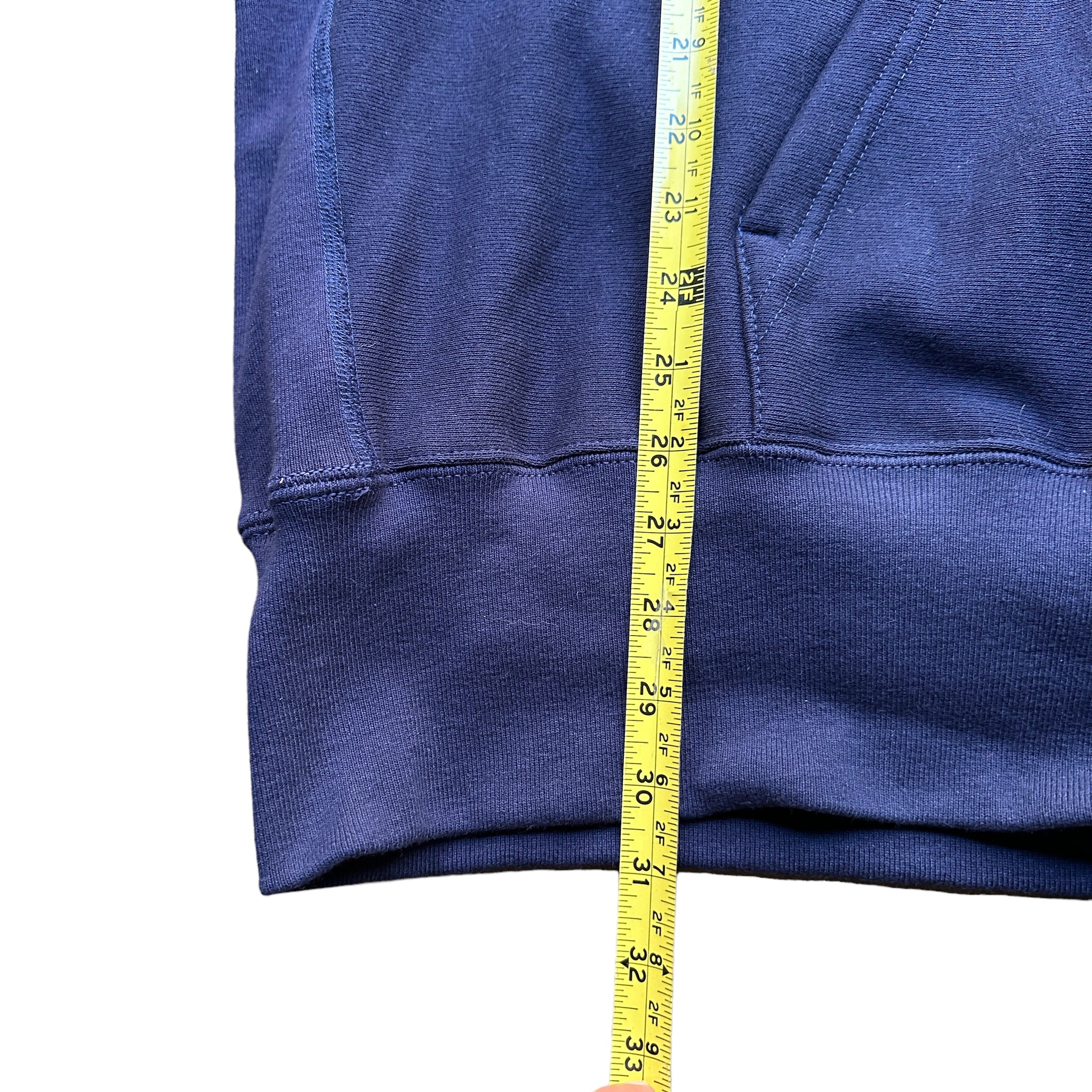 Camber hooded sweatshirt 2XL-3XL