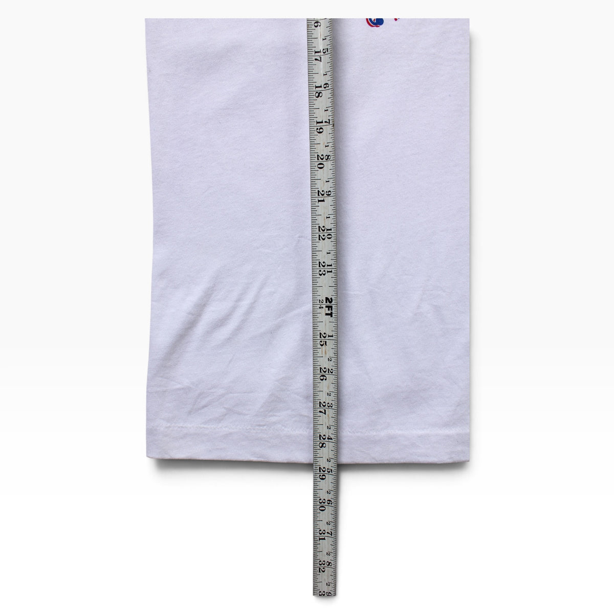 1992 Port authority ice breaker tee XL