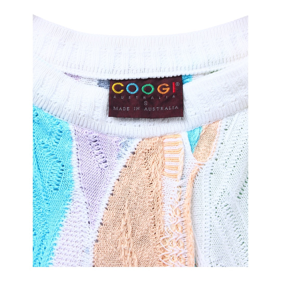 Coogi sweater S/M